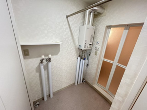 レジデンス・アイ弐号館【その他】