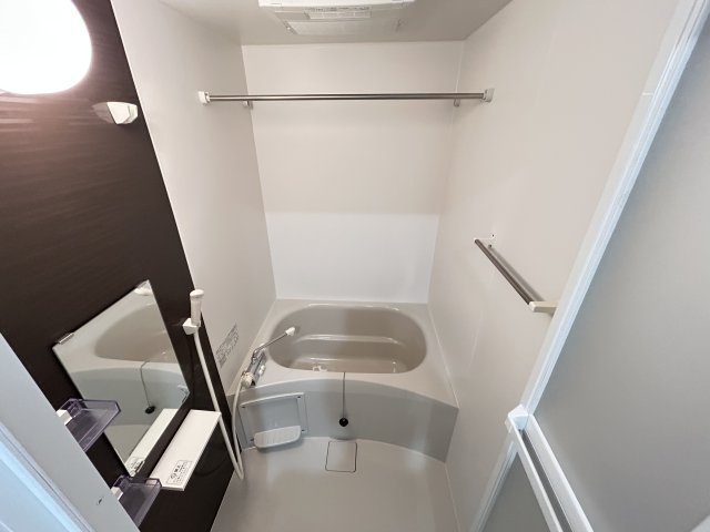 レジデンス・アイ弐号館【浴室】