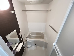 レジデンス・アイ弐号館【浴室】