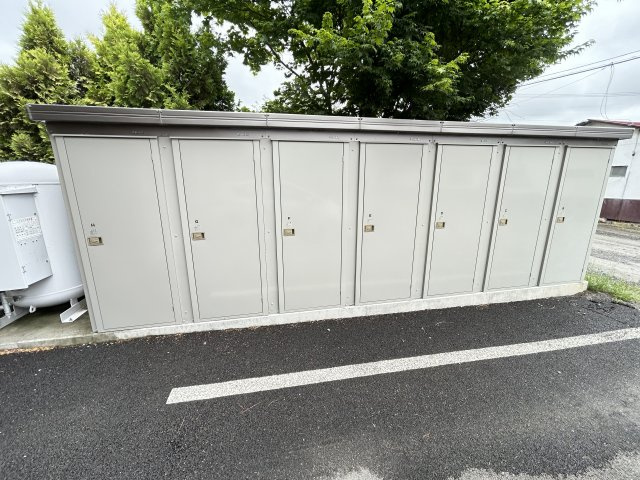 レジデンス・アイ弐号館【その他】