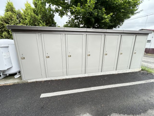 レジデンス・アイ弐号館【その他】