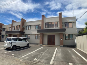 レジデンス・アイ弐号館【外観】