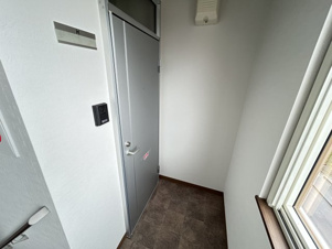 レジデンス・アイ弐号館【その他】