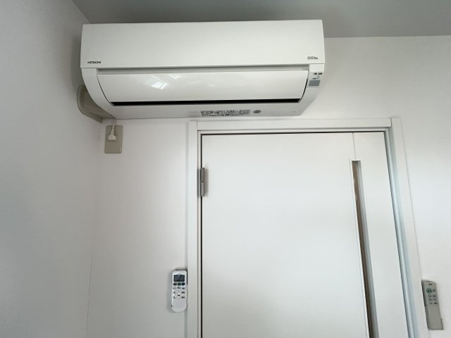 レジデンス・アイ弐号館【設備】