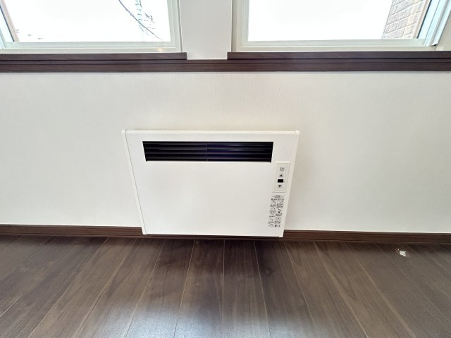 レジデンス・アイ弐号館【設備】