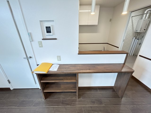 レジデンス・アイ弐号館【その他】