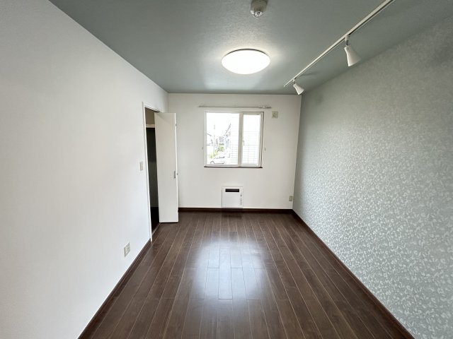 レジデンス・アイ弐号館【寝室】