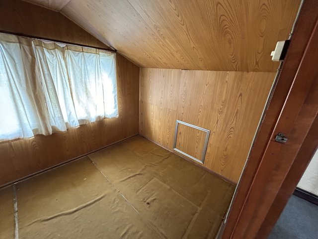 伊那市西春近中古住宅【収納】