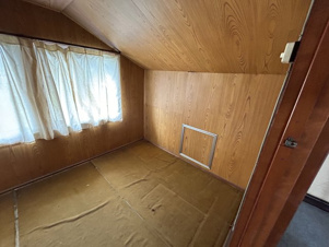 伊那市西春近中古住宅【収納】