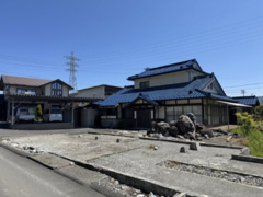 伊那市西春近中古住宅の画像