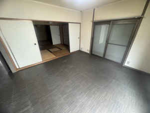 伊那市美原中古住宅【洋室】