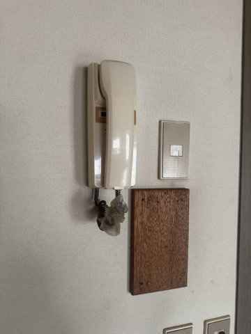 伊那市美原中古住宅【設備】