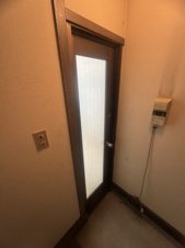 伊那市美原中古住宅