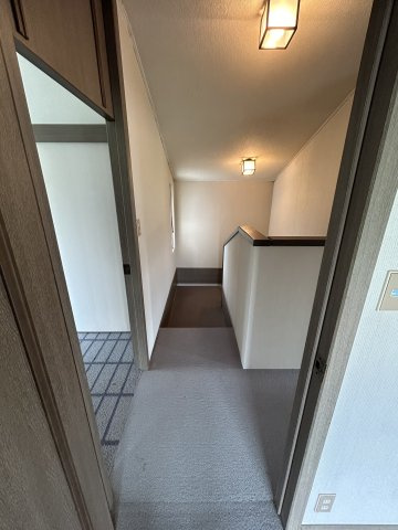 伊那市美原中古住宅【共有部分】