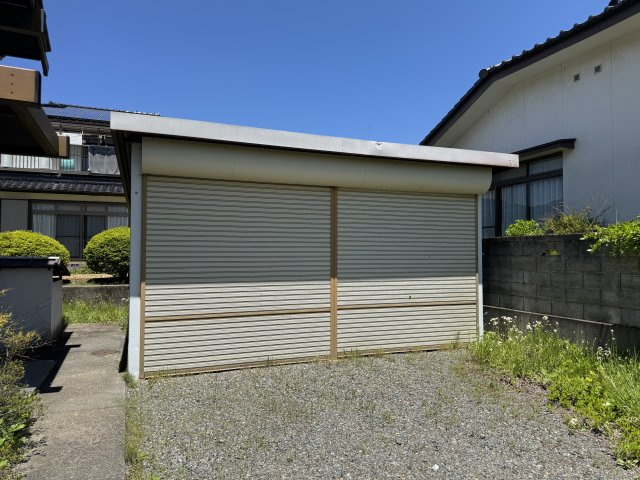伊那市美原中古住宅【設備】