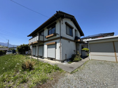 伊那市美原中古住宅の画像