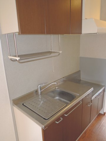 スミーナＫ(ケイ)【キッチン】