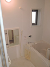 スミーナＫ(ケイ)【浴室】