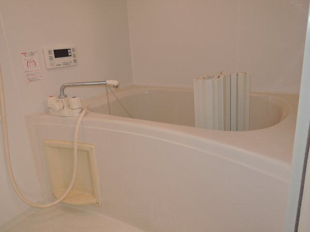 スミーナＫ(ケイ)【浴室】