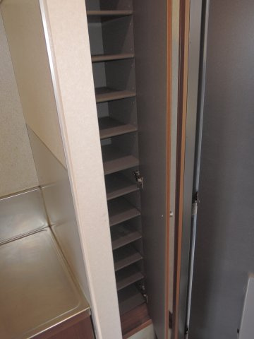 スミーナＫ(ケイ)【収納】