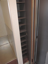 スミーナＫ(ケイ)【収納】