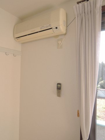 スミーナＫ(ケイ)【設備】