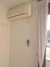 スミーナＫ(ケイ)【設備】