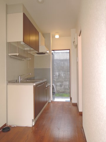 スミーナＫ(ケイ)【内装】