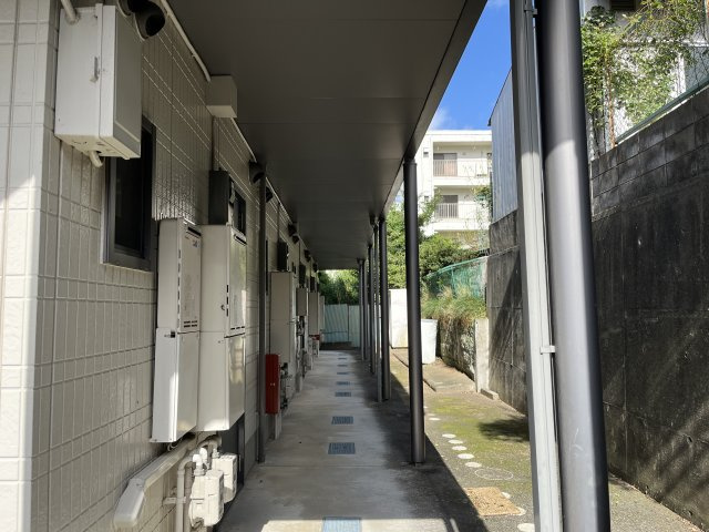 スミーナＫ(ケイ)【エントランス】