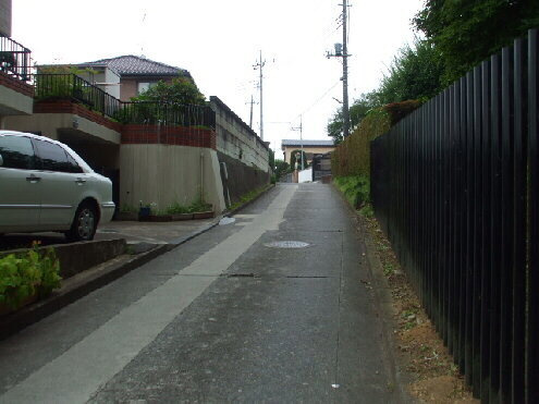 スミーナＫ(ケイ)【周辺】