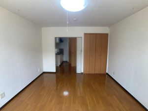 アーバン３８【寝室】