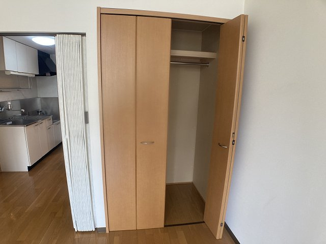 アーバン３８【収納】