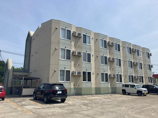 アーバン３８【外観】