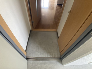 アーバン３８【玄関】