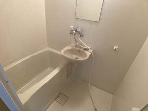 アーバン３８【浴室】