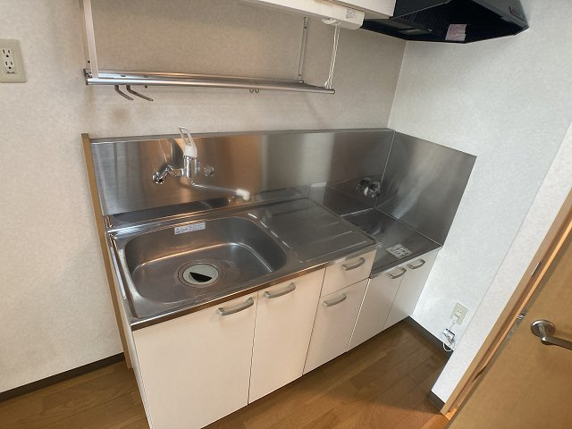 アーバン３８【キッチン】