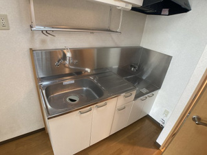 アーバン３８【キッチン】