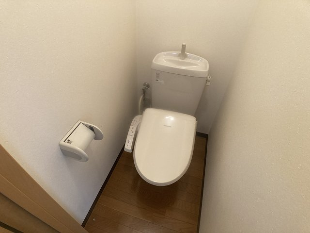 アーバン３８【トイレ】