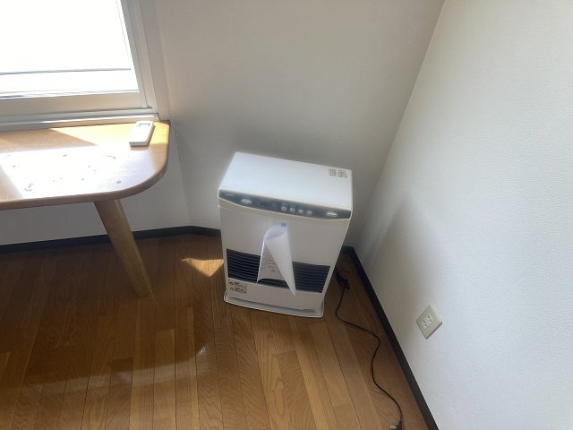 アーバン３８【設備】