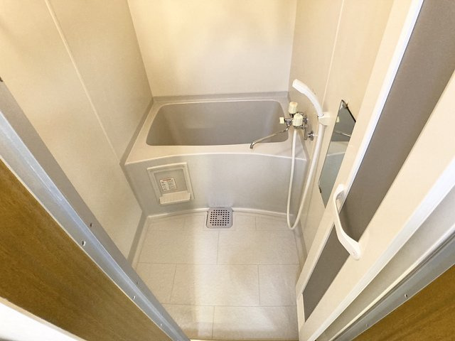 グリーンタウン【浴室】