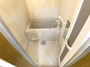 グリーンタウン【浴室】