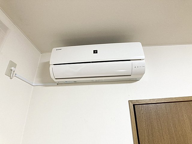 グリーンタウン【設備】