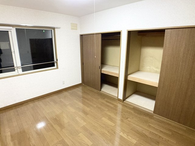 グリーンタウン【収納】