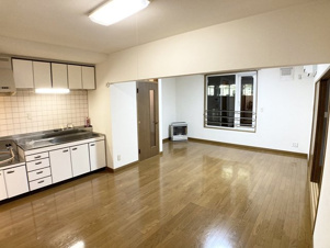 グリーンタウン【居間・リビング】