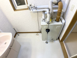 グリーンタウン【その他】