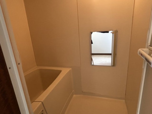 プレイス１６【浴室】