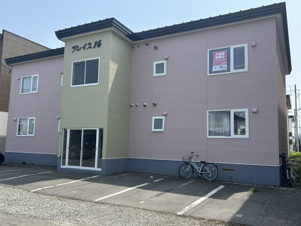 プレイス１６【外観】