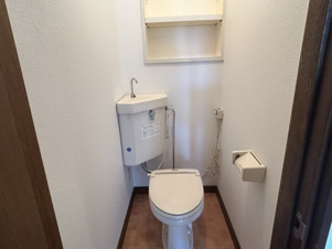 プレイス１６【トイレ】