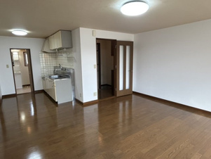 プレイス１６【居間・リビング】