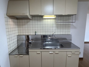 プレイス１６【キッチン】